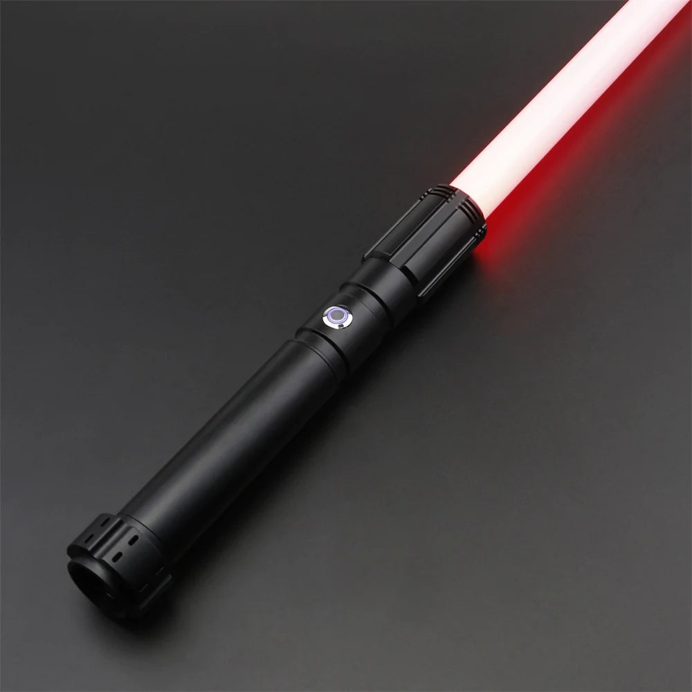 Darkness - Lightsaber - Black