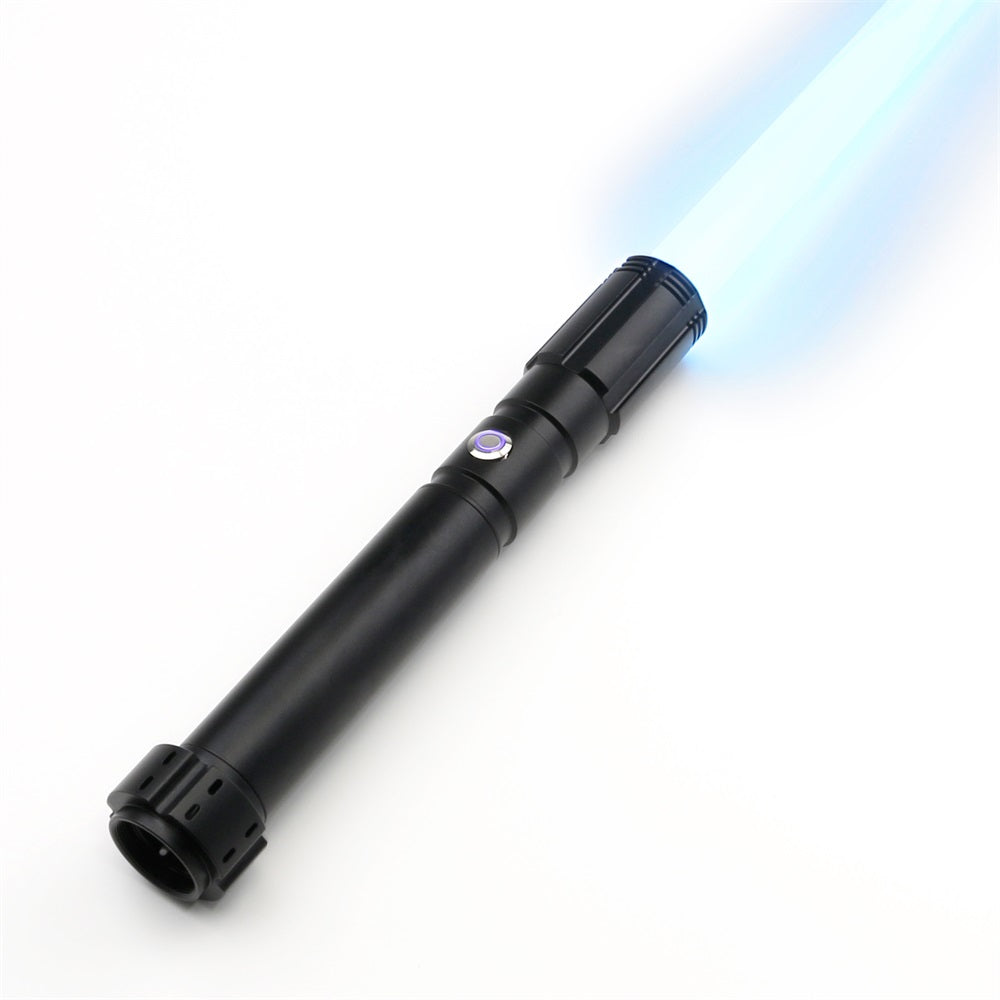 Darkness - Lightsaber - Black