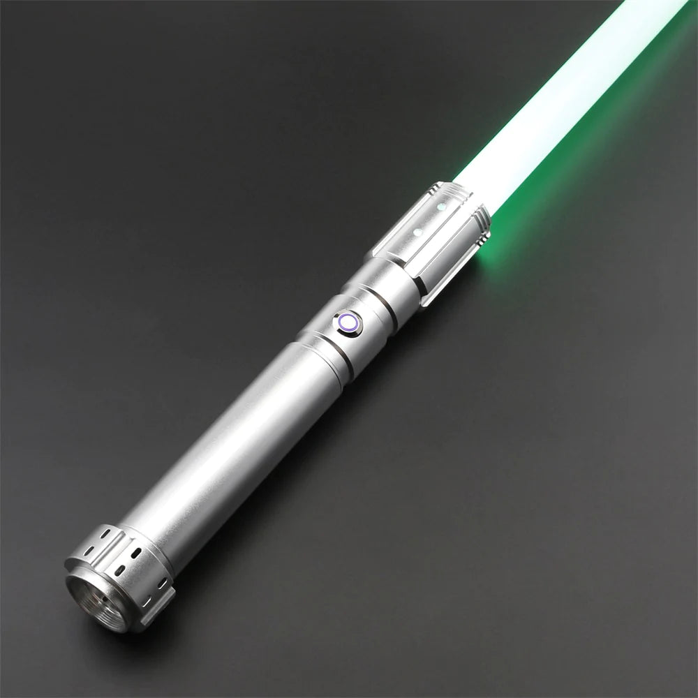 Darkness - Lightsaber - Silver