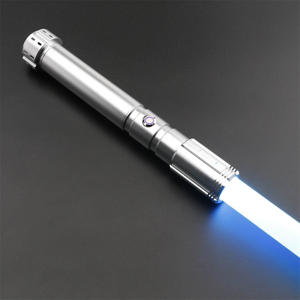 Darkness - Lightsaber - Silver