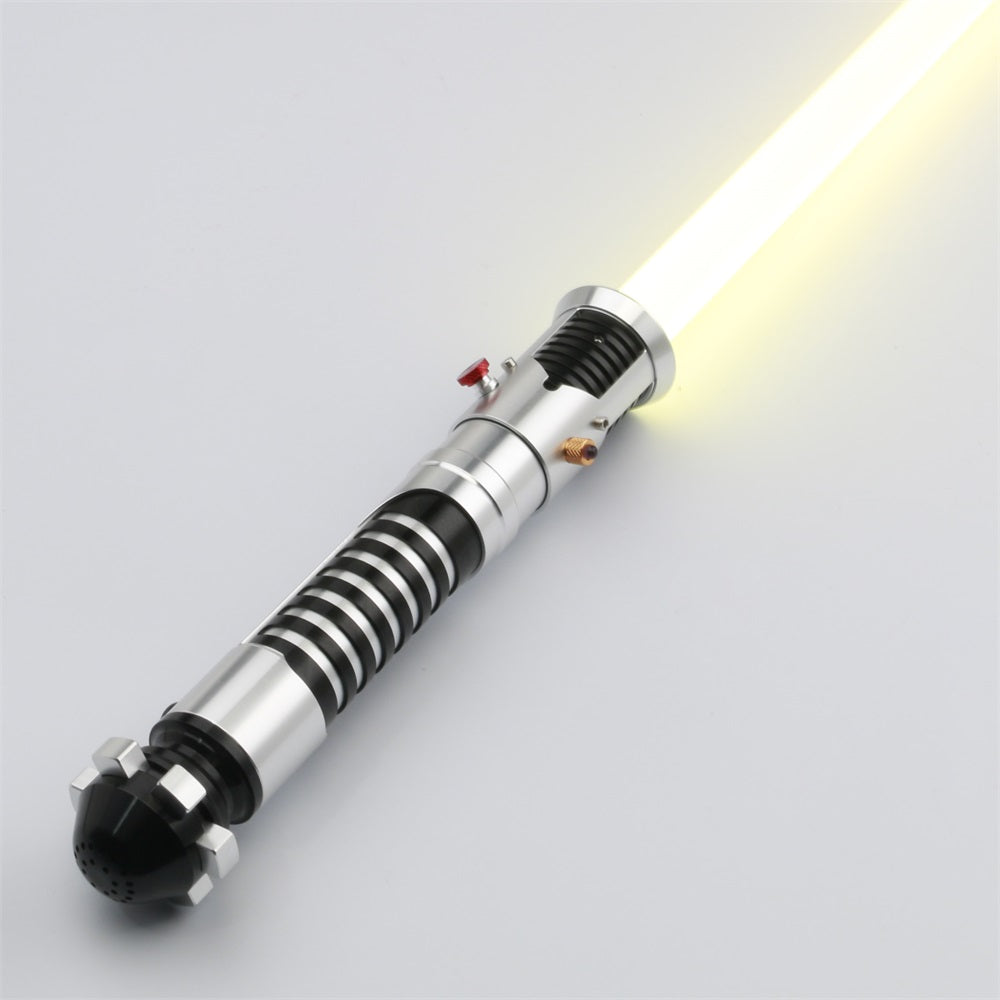 Obi Wan Kenobi Lightsaber EP1 JustLightsabers